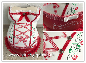 Gipsabdruck Dirndl rot.PNG